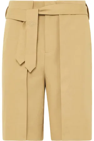 J.W.Anderson Cotton Shorts