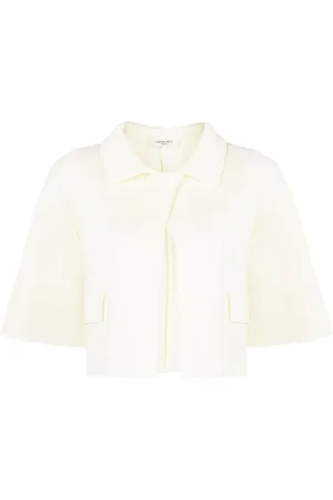 CHARLOTT Neutral Jackets