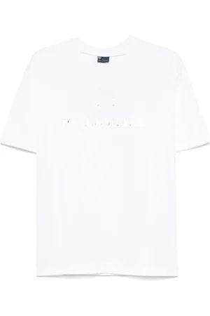 Paul & Shark Cotton T Shirts