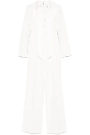 Elisabetta Franchi Polyester Jumpsuits