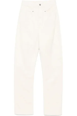 LEMAIRE Cotton Pants