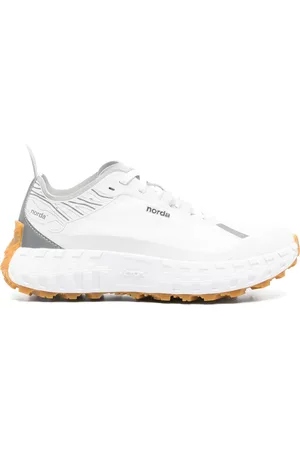 Norda Fabric Sneakers