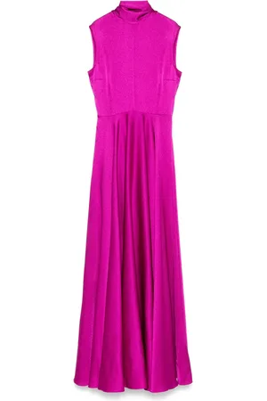 Solace Polyester Suits & Dresses