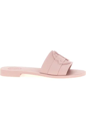 Moncler Mon Sandals Pink