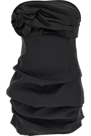 MAGDA BUTRYM 30 Dresses Black
