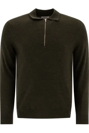 NN.07 Sergio Polo Shirts