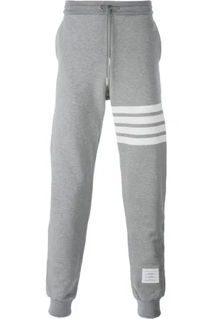 Thom Browne Cotton Track Pants