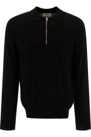 NN.07 Sergio Polo Shirts