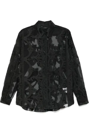 Taakk Black Shirts