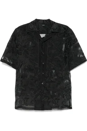 Taakk Black Shirts
