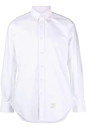 Thom Browne Fabric Shirts