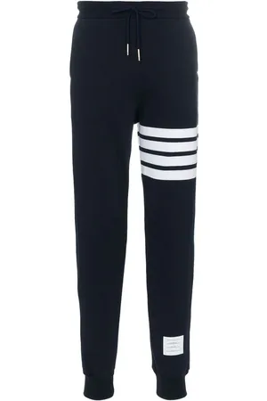 Thom Browne Cotton Pants