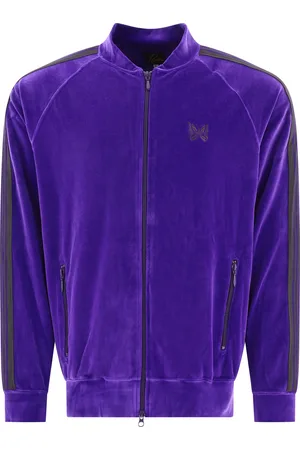 Pins & Needles Velvet Sweatshirt Sweatshirts