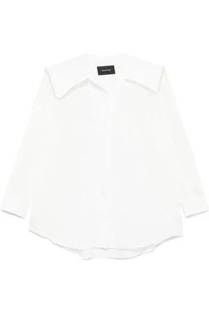 Simone Rocha White Shirts