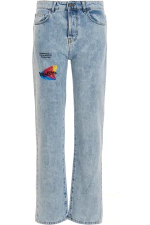 Msftsrep High As I Jeans