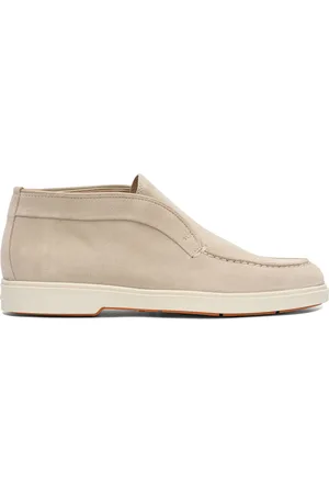 santoni Sneakers & Slip-On