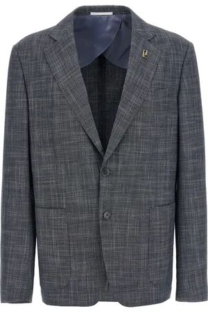 Pal Zileri Baron Blazer Blue