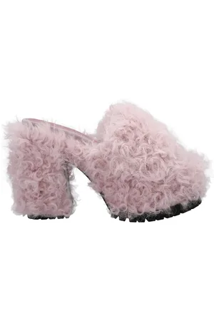 HAUS OF HONEY Kalgan Sandals