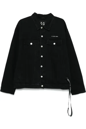 44 Label Group Jackets