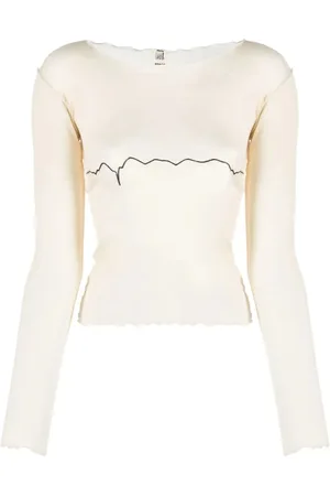 Baserange Cotton Sweaters