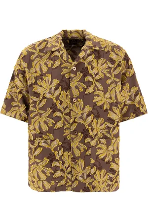 Pins & Needles Cabana Shirts