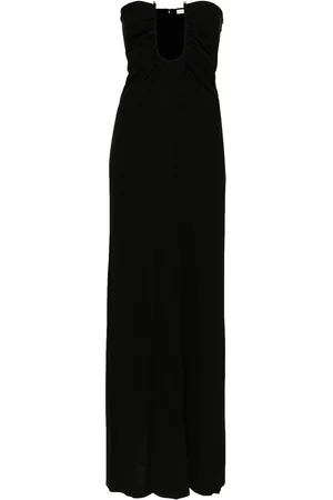 CHRISTOPHER ESBER Silk Suits & Dresses