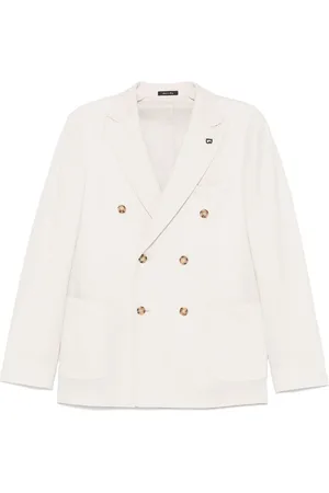 BRERAS Neutral Jackets