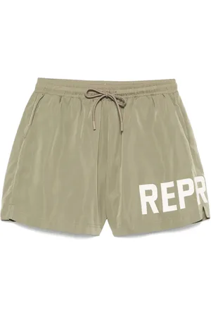 Represent Green Beachwear