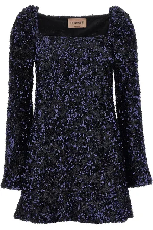 Le Twins Simo Skirts Blue
