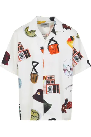 Carhartt White Shirts