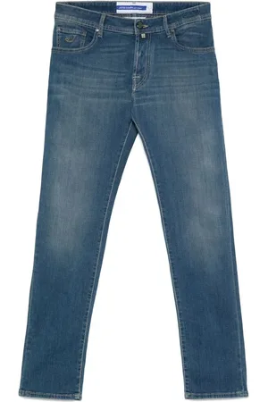 Jacob Cohen Denim Slim-Fit Jeans