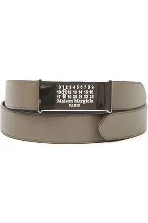 Maison Margiela Leather Belts