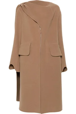 Niccolo Pasqualetti Neutral Coats