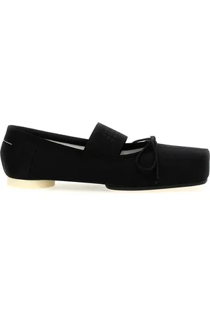 Maison Margiela Anatomic Flat Shoes