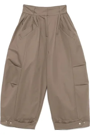 Niccolo Pasqualetti Cotton Pants