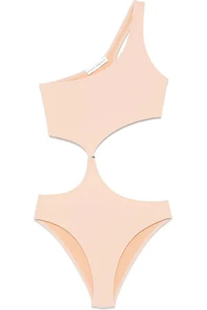 Niccolo Pasqualetti Neutral Beachwear