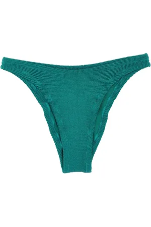 MC2 SAINT BARTH Elise Beachwear Light Blue