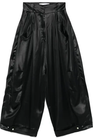Niccolo Pasqualetti Black Pants