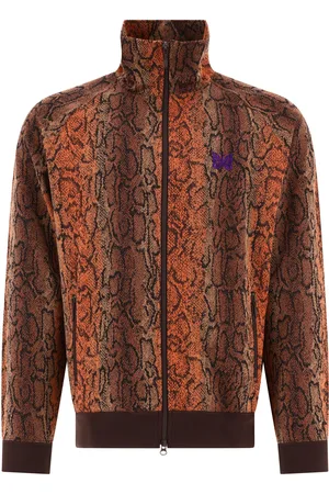 Pins & Needles Track Sweatshirt Sweatshirts