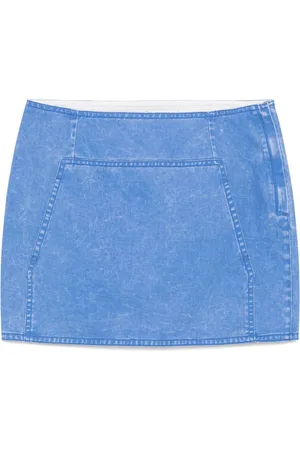 Façon Jacmin Cotton Skirts