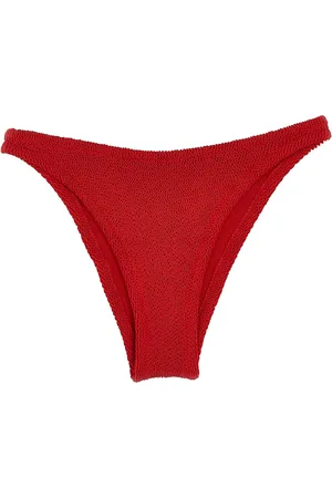 MC2 SAINT BARTH Elise Beachwear Red