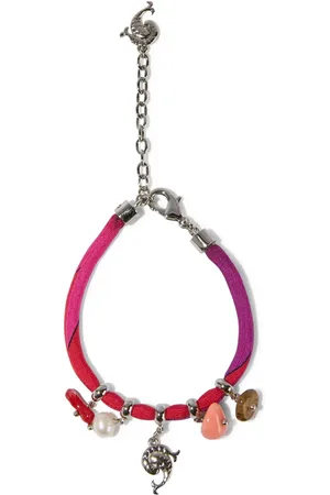 Puccini Silk Bracelets