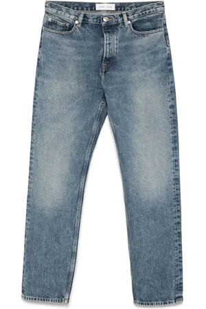 Samsøe Samsøe Denim Regular & Straight-Leg Jeans