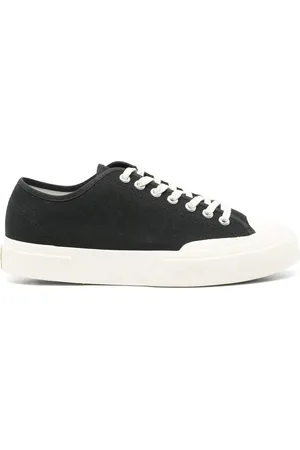 Superga Black Sneakers