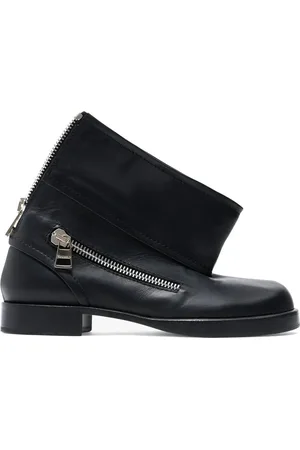 J.W.Anderson Black Boots