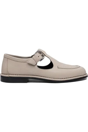 Pierre Hardy Loafers & Slippers White