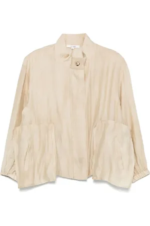 COLOUR 5 POWER Neutral Jackets