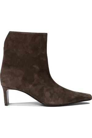 Khaite Ankle Boots