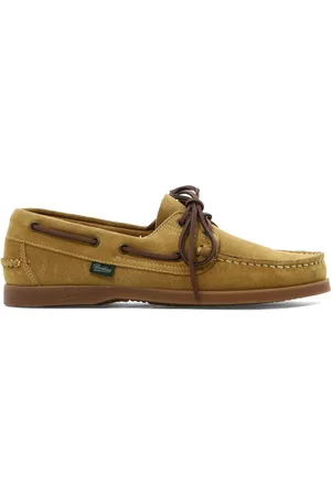 Paraboot Barth Loafers & Slippers Beige