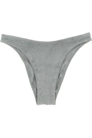 MC2 SAINT BARTH Elise Beachwear Gray